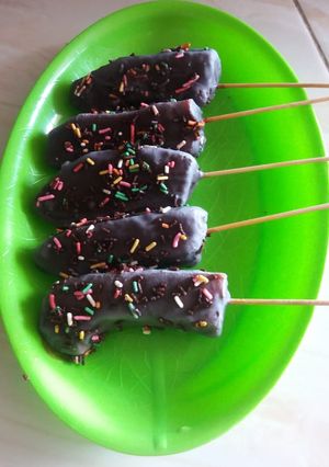 Foto resep Es kul-kul pepaya