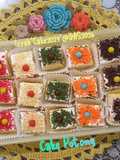 Cut Cake / Cake Potong (+resep butter cream home made)