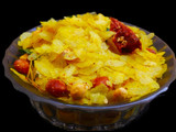 ચેવડો (chevdo recipe in gujarati)