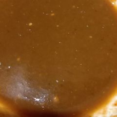 A picture of Chutney.