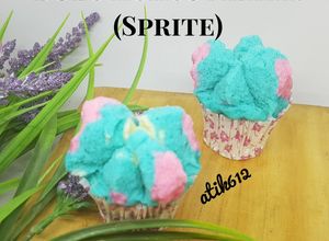 Foto resep Bolu Kukus Mekar (sprite)