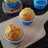 Muffin Wortel Keju