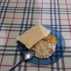 Nasi Liwet Rice Cooker রেসিপির প্রধান ছবি