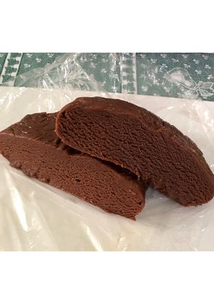 Foto di Pasta frolla al cacao