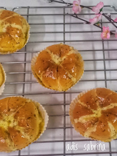 Foto resep Korean garlic bread