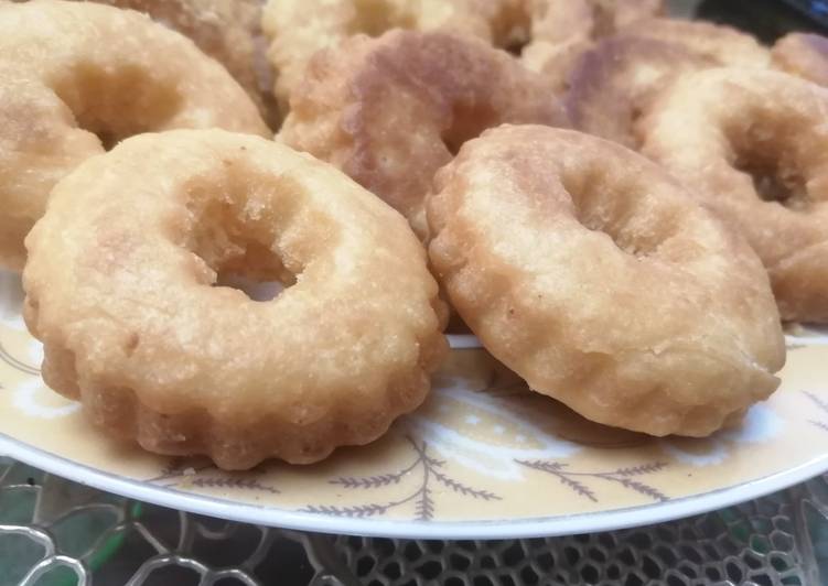 حلوى اليويو 🌸