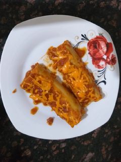 صورة لوصفة كانيلوني 🍴🍴