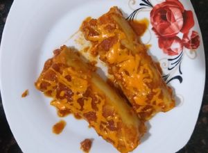 صورة لوصفة كانيلوني 🍴🍴