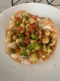 Ceviche de Garbanzo