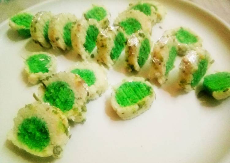 Pista Roll