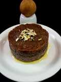 Chikoo Halwa