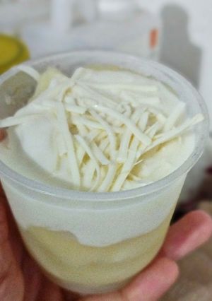 Foto resep Singkong Thailand