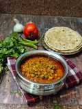 લીલા ચણા નું શાક.(Lila Chana Nu Shaak Recipe in Gujarati)