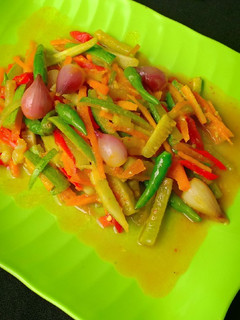 Foto resep Acar Kuning