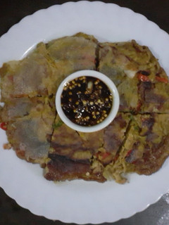 Foto resep Martabak Mie