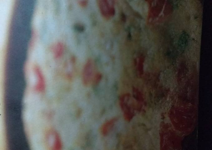 Oats pancake Recipe
