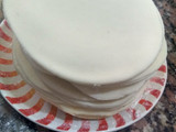 Masa para empanadas criolla al horno