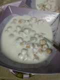 Dahi barey