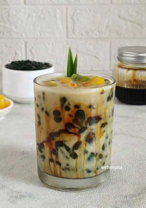Foto resep Cendol Kecebong
