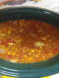 Brunswick stew