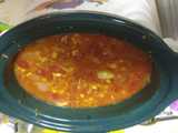 creamed corn stew