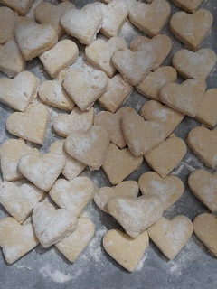 Foto resep Putri Salju