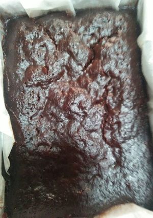 Foto resep Brownies Manis Irit