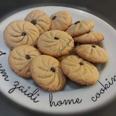 A picture of 🍪Maamoul Cookies🍪.