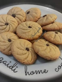 A picture of 🍪Maamoul Cookies🍪.