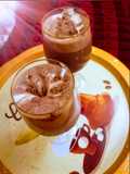 Chocolate Milkshake