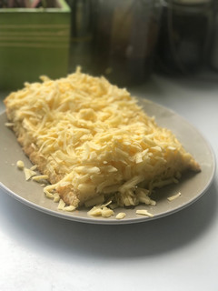 Foto resep Bolu cheese cake