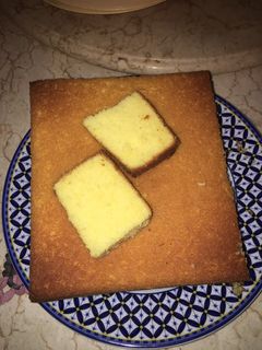 Foto resep Bolu Kukus