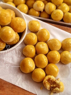Foto resep Nastar lumer
