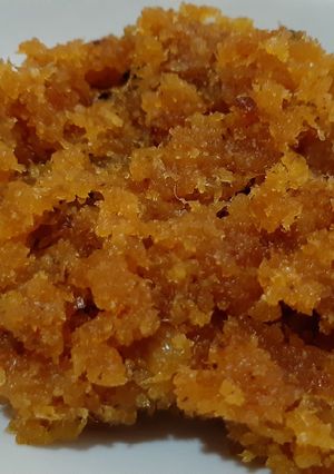 Foto resep Selai Nanas untuk isian nastar