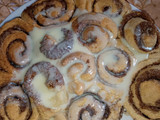 Cinnamon roll