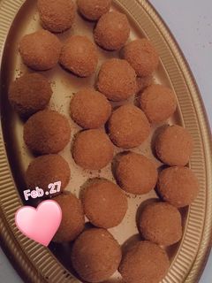 صورة لوصفة حلى سهل وسريع