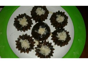 Foto resep Bolu buter (lembut lumer) di mulut