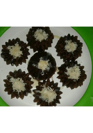 Foto resep Bolu buter (lembut lumer) di mulut