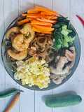 Japchae Udang (16)