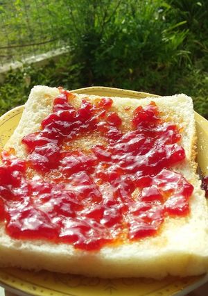 Foto resep Selai Semangka