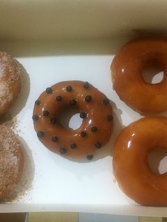 صورة لوصفة صوص الكراميل
