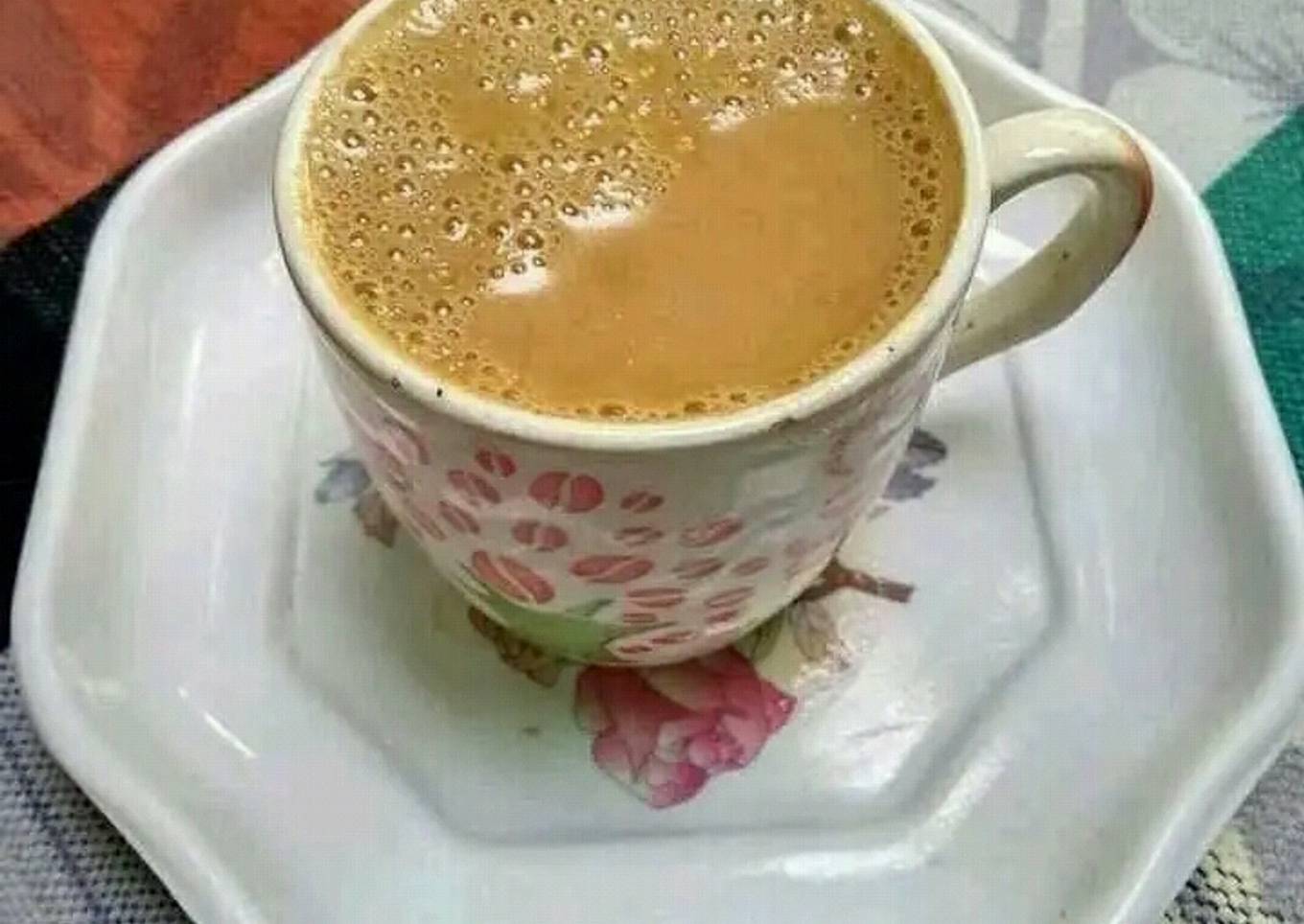 Masala Tea