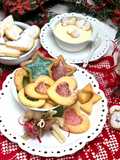 Biscotti delle feste