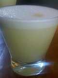 Pisco sour