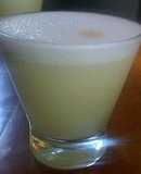 Pisco sour