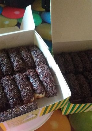 Foto resep #9. Pukis menul empuk dan nyoklat