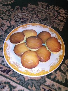 Foto resep Dorayaki Mini