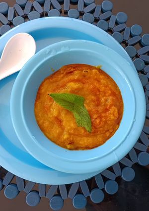 केसरीया पंजाबी शलगम साग(kesariya punjabi shaljam sag recipe in hindi) रेसिपी मुख्य फोटो