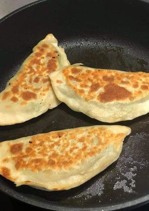Foto resep Kalipap Goreng
