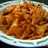 Keripik pangsit pedas manis (#Bandung_recookWidyNaura)